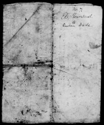 Thumbnail for Eli > Townsend, Eli (1815)