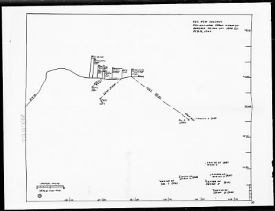 Thumbnail for USS NEW ORLEANS > Act Rep, 2/16/44, Truk