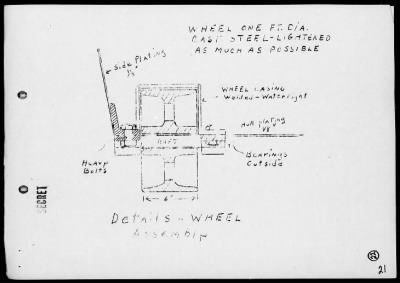 Thumbnail for COM GR 2 5th PHIBFOR > Act Reps, Invasion of Tarawa (2)