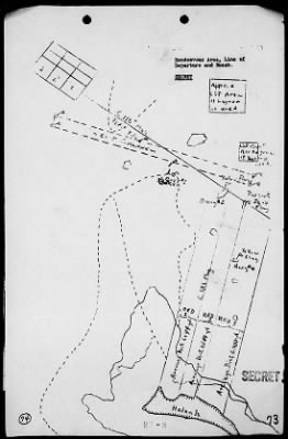 Thumbnail for COM GR 2 5th PHIBFOR > Act Reps, Invasion of Tarawa (2)