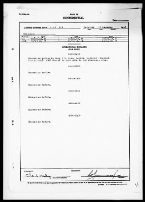 Thumbnail for USS LST-312 > War Diary, 12/1/43 to 1/31/44