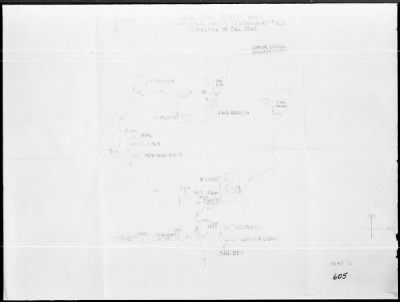 Thumbnail for MARINES, 1st PHIB CORPS > Rep On Bougainville Operations 11/3/43 to 12/15/43