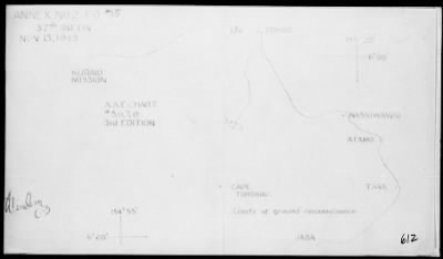 Thumbnail for MARINES, 1st PHIB CORPS > Rep On Bougainville Operations 11/3/43 to 12/15/43