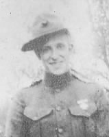 Thumbnail for PVT Harry A. Jensen, USMC  (1919)