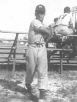 Anthony D. Randazzo (1953 - USMC Marine Barracudas baseball team)