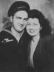 S2 James 'Jim' Glendell Jackson & wife Melbaline Fern Brewer *Jackson