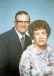 Thumbnail for James 'Jim' Hubert Whalen & wife, Margarette O'Linda Cambron *Layton Whalen.