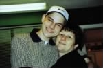 Thumbnail for Robert With His Mother