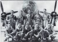 Thumbnail for SAMUELSON B-29 Aircrew