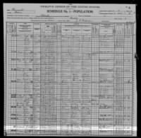 Thumbnail for 1900 Census: Richard McDonald Family