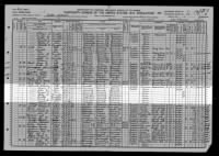 Thumbnail for 1910 Census: Richard McDonald Family