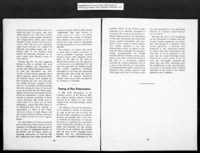 MFAA Field Reports > ETO Military Government - Weekly Information Bulletin #2, August 4, 1945 [AMG-161]