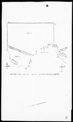 Thumbnail for NATC STRINGER BAY, NEW GUINEA > War Diary, 11/1/43 to 3/31/44