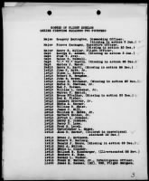 War Diary, 12/1-31/43 (ACA Reps) - Page 3