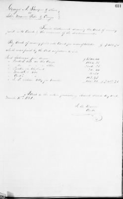 6 - Jan 1861-Nov 1862 > George A Sawyer and Others Vs Schr Maria Pike And Cargo