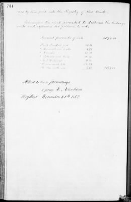 6 - Jan 1861-Nov 1862 > Courtland P Williams Et Al Vs The Schooner Edna Jones