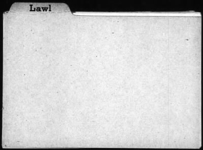 Thumbnail for Frank > Lawkes, Frank (1883)