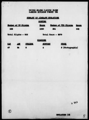 COMTASK-GROUP 78.1 > Rep of Ops During Period 4/19-30/44, Aitape-Hollandia Area, New Guinea