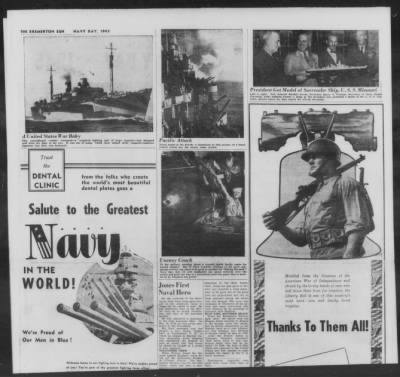 Thumbnail for 1942 - 1946