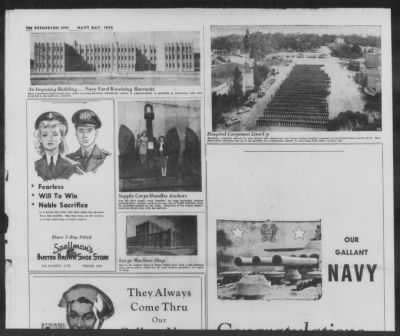 Thumbnail for 1942 - 1946