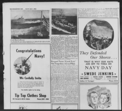 Thumbnail for 1942 - 1946