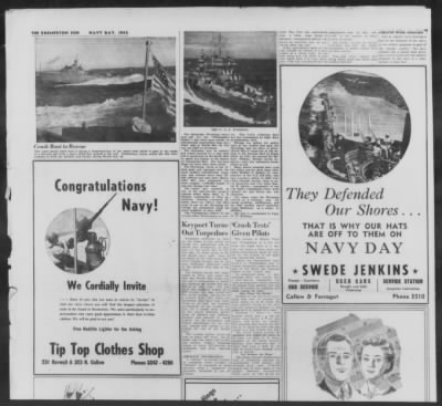 Thumbnail for 1942 - 1946