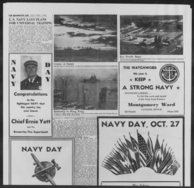 Thumbnail for 1942 - 1946