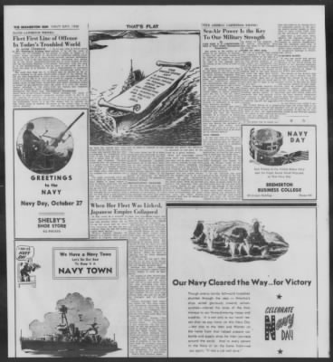 Thumbnail for 1942 - 1946