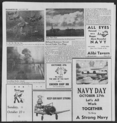 Thumbnail for 1942 - 1946