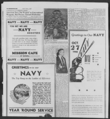 Thumbnail for 1942 - 1946