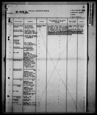 Thumbnail for Hungarian Claims > 45b - Hungarian Claims