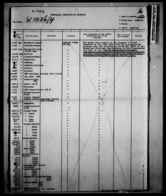 Thumbnail for Hungarian Claims > 45b - Hungarian Claims