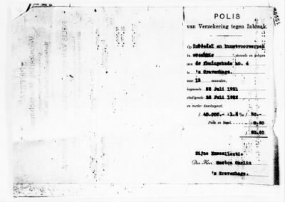 Thumbnail for Austrian Claims > 120 - Austrian Claims