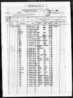 Thumbnail for Hungarian Claims > 72 - Hungarian Claims