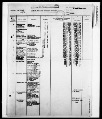 Thumbnail for Hungarian Claims > 45b - Hungarian Claims