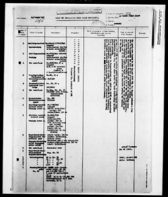 Thumbnail for Hungarian Claims > 45b - Hungarian Claims