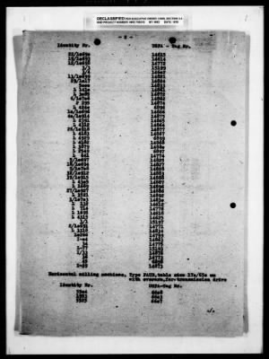 Thumbnail for Hungarian Claims > 45b - Hungarian Claims