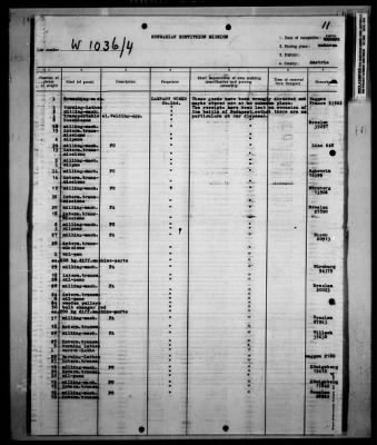 Thumbnail for Hungarian Claims > 45b - Hungarian Claims