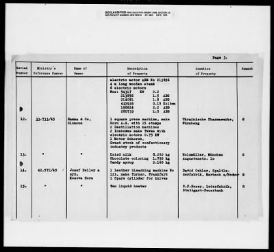 Thumbnail for Czech General Claim Lists > [Blank] - Czech General Claim Lists