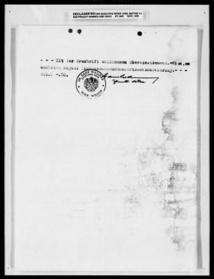 Thumbnail for Czech Miscellaneous Correspondence > 476 - Czech Miscellaneous Correspondence