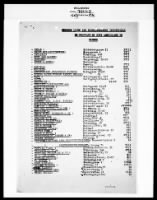 US, USACA - Reparations and Restitutions Branch, 1945-1950 record example