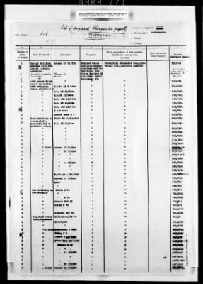 Thumbnail for Hungarian Claims > 70 - Hungarian Claims