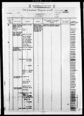 Thumbnail for Hungarian Claims > 70 - Hungarian Claims