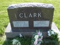 Thumbnail for CLARK, WAYNE FRED1939-2006 GRAVE -IA.jpg