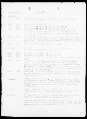 COMDESRON 46 > War Diary, 4/1-30/44