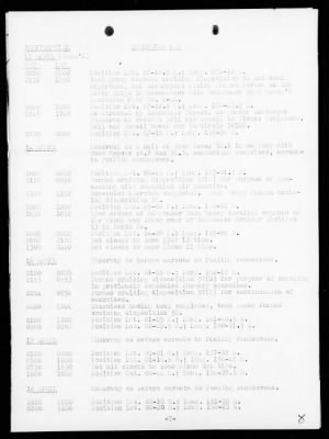 COMDESRON 46 > War Diary, 4/1-30/44