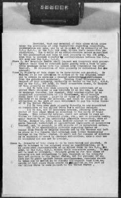 Q: Air Service Liquidation > 5: Monthly Reports on AEF Air Service Liquidation and Demobilization, Nov 1918-Mar 1919