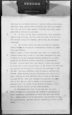 Thumbnail for Q: Air Service Liquidation > 5: Monthly Reports on AEF Air Service Liquidation and Demobilization, Nov 1918-Mar 1919