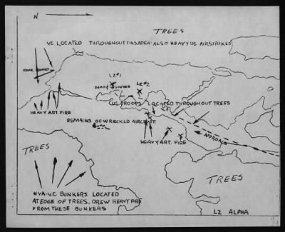 Thumbnail for 50th Medical Detachment (Helicopter Ambulance) > 1968