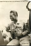 Fighter Pilot Leo Paul, Pacific Theatre, on the USS Nashville...WWII